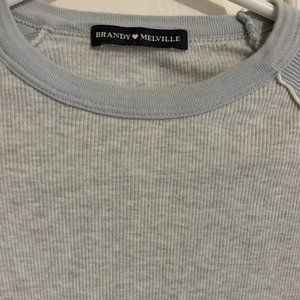 Brandy Melville Long Sleeve